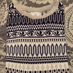 Christian Dior Sweater